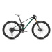 Horský bicykel MONDRAKER F-Podium Carbon R, carbon british r green r silver