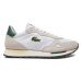 Lacoste Sneakersy Partner 70 747SMA0006 Béžová