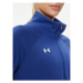 Under Armour Mikina Ua Rival Fleece Hz 1379492 Modrá Loose Fit