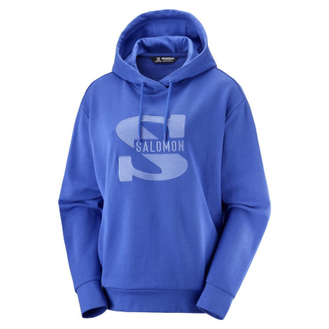 Salomon OUTLIFE PULLOVER HOODY W LC1803700