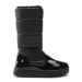 Bibi Čižmy Urban Boots 1049130 Čierna