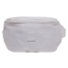 Hip Bag White