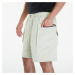 Nike Sportswear Tech Pack Men's Woven Utility Shorts Olive Aura/ Black/ Olive Aura