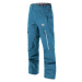 Picture OBJECT Pánske zimné nohavice, modrá, veľkosť