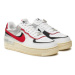 Nike Sneakersy W AF1 Shadow FN6335 100 Biela