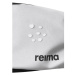 REIMA HEIPPA Detské softshellové rukavice, strieborná, veľkosť