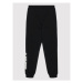 Timberland Teplákové nohavice T24B54 S Čierna Regular Fit