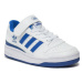 Adidas Sneakersy Forum Low I FY7978 Biela