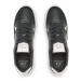 Armani Exchange Sneakersy XUX148 XV601 K001 Čierna