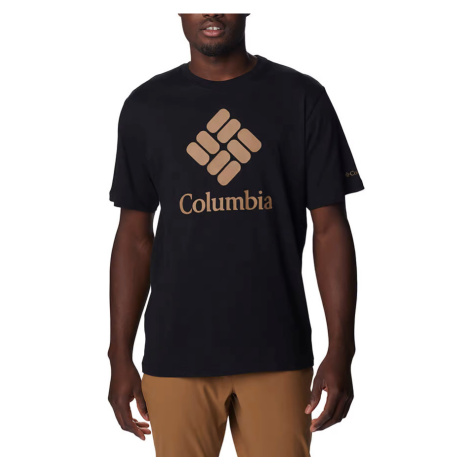 Columbia CSC Basic Logo