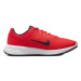 Pánska športová obuv (tréningová) NIKE Revolution 6 bright crimson white obsidian