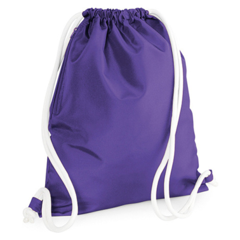 BagBase Vak na chrbát BG110 Purple