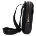 Pánska taška cez rameno Calvin Klein Jeans Mudrik - čierna