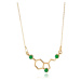 Giorre Woman's Necklace 37809