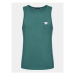 Emporio Armani Underwear Pyžamový top 110828 3R512 16885 Zelená Regular Fit