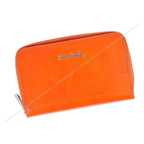10376-2 Dámska kožená peňaženka Pierre Cardin.-,skl