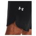 Šortky Under Armour Armourprint Peak Wvn Sts Black