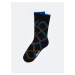 Big Star Man's Standard Socks 211028 906