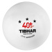 TIBHAR-Balls 40+ SynTT NG 3pack Biela