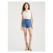 Levi&#39;s Blue Levi&#39;s Denim Shorts - Women&#39;s®