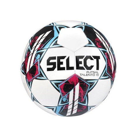 SELECT FB Futsal Talento 13 2022/23