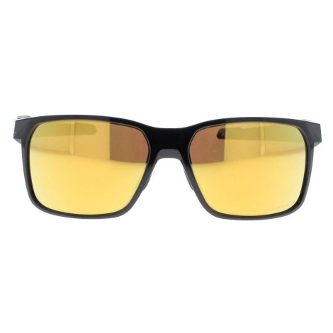 Oakley  Occhiali da Sole  Portal X OO9460 946015 Polarizzati  Slnečné okuliare Čierna