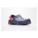 Crocs All Terain Kids Clog Jr 207458-410