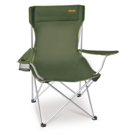 Pinguin Fisher chair green
