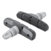 Brzdové doštičky SHIMANO Rubber pad: S65T V-brake BR-M330 M420