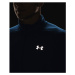 Pánska bežecká mikina s 1 2 zipsom UNDER ARMOUR UA STREAKER HALF ZIP-BLU-1361474-437