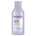 Rozjasňujúca starostlivosť pre blond vlasy Redken Blondage High Bright - 300 ml + darček zadarmo