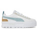 Puma Sneakersy Mayze Mix Wns 387468 12 Biela