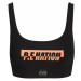 Top P.e. Nation Rebound Sports Bra