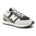 New Balance Sneakersy GC574DA2 Sivá