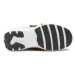 Superfit Sneakersy GORE-TEX 1-000236-0010 S Čierna