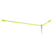 Dam prejazd casting boom fluo green 3 ks - 85 mm