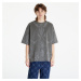 Tričko Daily Paper Secret Rhythm Oversized Short Sleeve T-Shirt Chimera Green