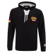 Men's sweatshirt CCM FLAG HOODIE TEAM GERMANY Black SR