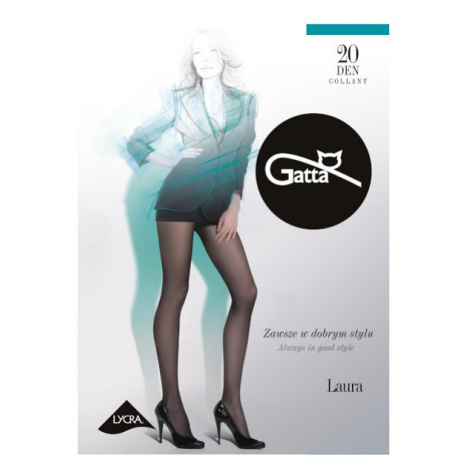 Dámské punčochové kalhoty Laura 20 den model 16122973 - Gatta