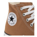 Converse Plátenky Chuck Taylor All Star A06560C Hnedá