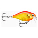 Rapala wobler x- light crank shallow runner gfr 3,5 cm 4 g