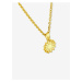 Dámsky náhrdelník v zlatej farbe VUCH Riterra Gold