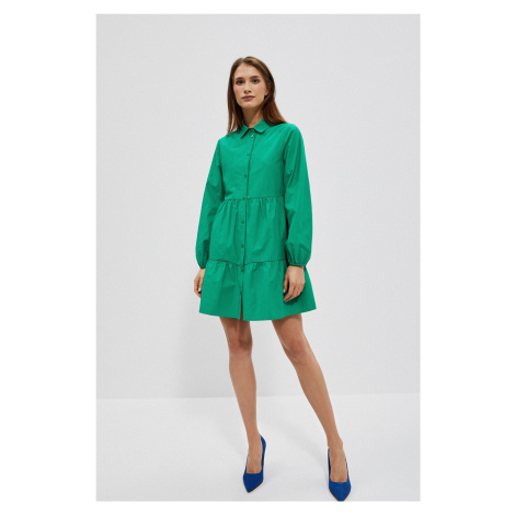 Shirt dresses Moodo