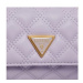 Guess Kabelka Giully (QA) Mini-Bags HWQA87 48780 Fialová