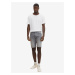 Grey Men's Denim Shorts Tom Tailor Denim - Men's