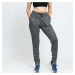 Kalhoty Roxy High Tide Pant Melange Dark Grey