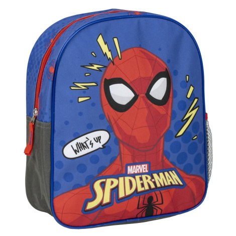 KIDS BACKPACK SCHOOL SPIDERMAN Spider-Man