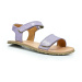 Froddo G3150264-9 Flexy Lia Lavender barefoot sandále 35 EUR