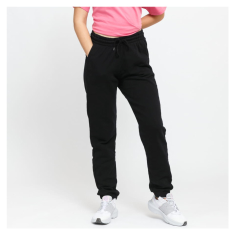 Colorful Standard Organic Sweatpants čierne