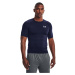 Tričko Under Armour Hg Armour Comp Ss Midnight Navy